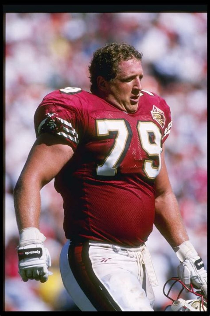 Harris Barton