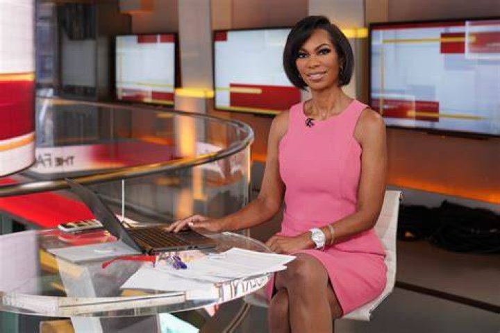 Harris Faulkner