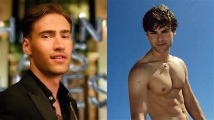 Harrison Cone’s Girlfriend: Who is Harrison Cone Dating?