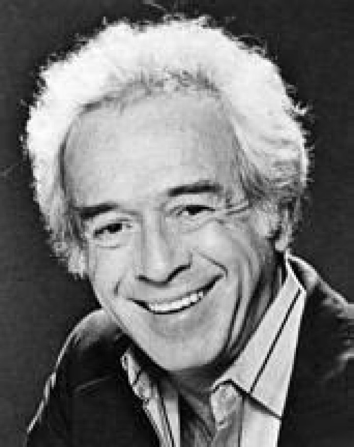 Harry Lorraine