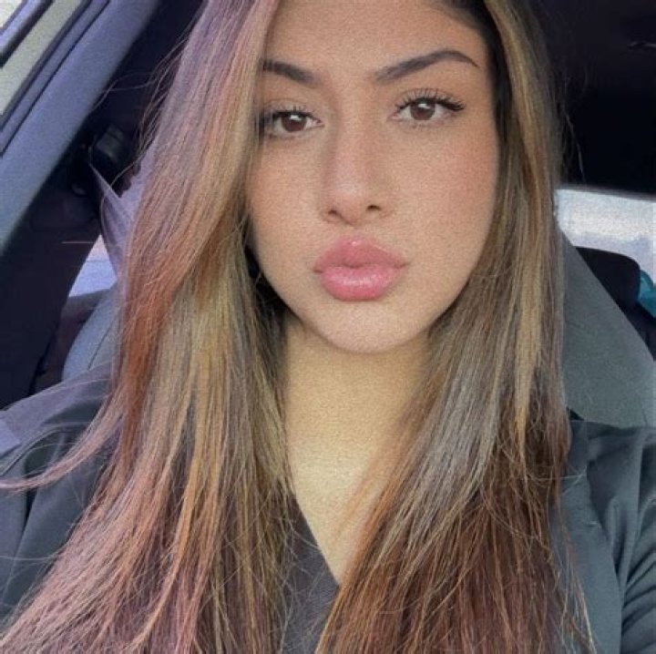 Hazel Gonzalez