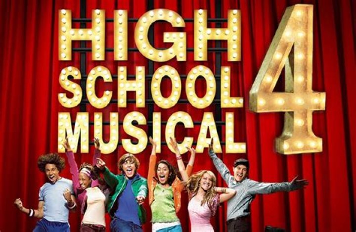 High School Musical 4 Auditions