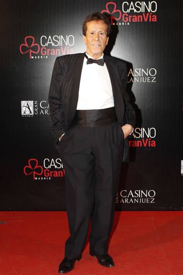 Hilario Lopez