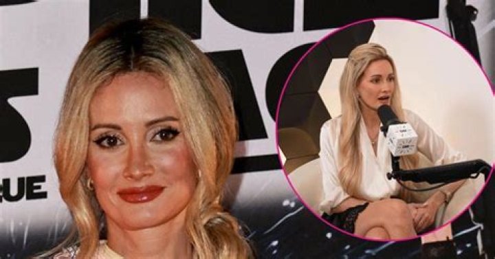 Holly Madison