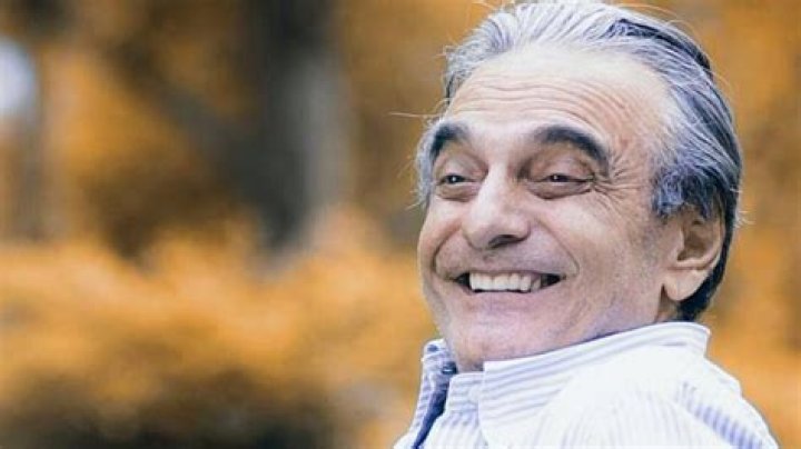 Homayoun Ershadi