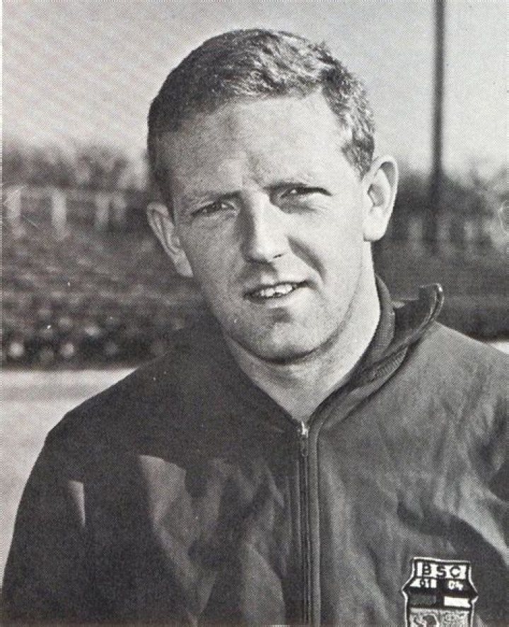 Horst Muhlmann