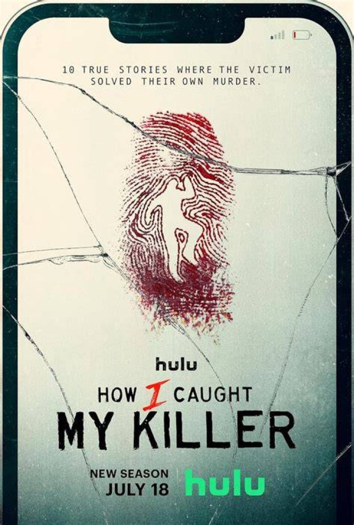 How I Caught My Killer