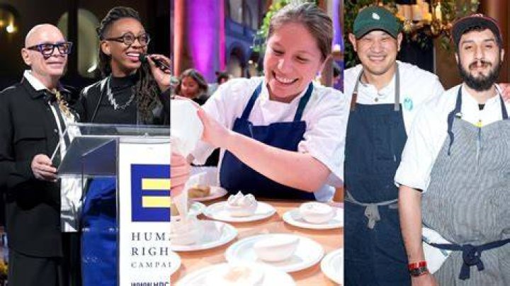 HRC Chefs for Equality l Erin Schaff