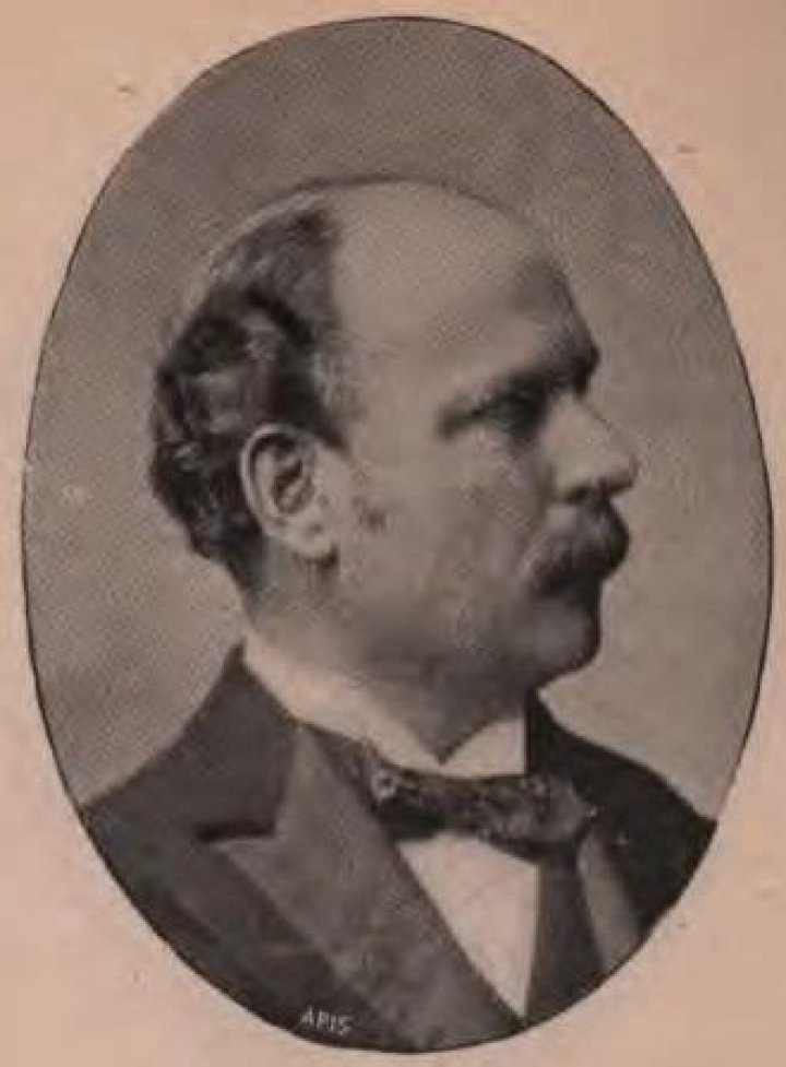 Hudson Kearley, 1st Viscount Devonport