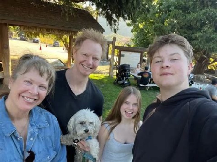 Hudson Matter Parents