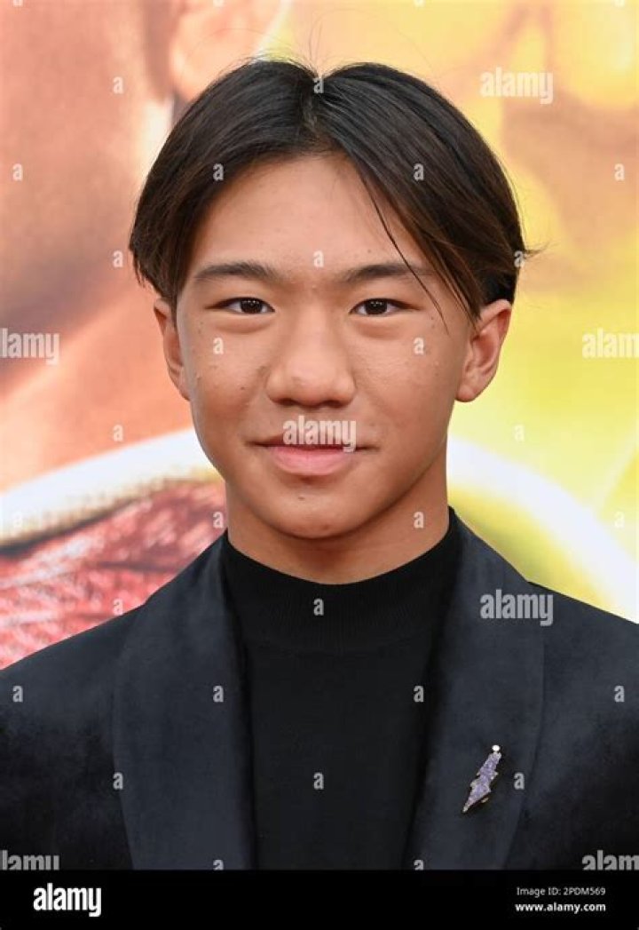 Ian Chen