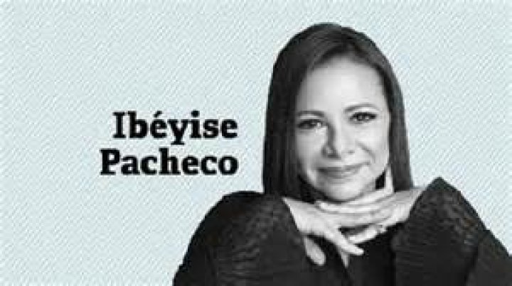 Ibéyise Pacheco