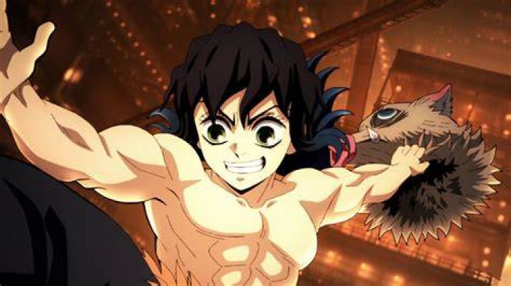 Is Inosuke Dead In Demon Slayer