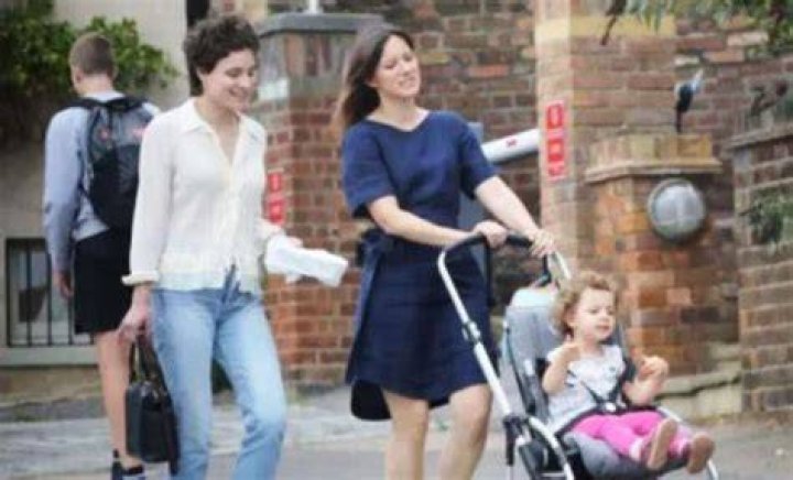 Isla Atkinson Isla Atkinson-Some Unknown Facts About Rowan Atkinson’s Daughter