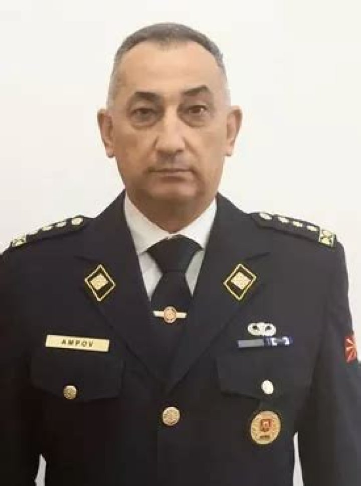 Ivica Ampov