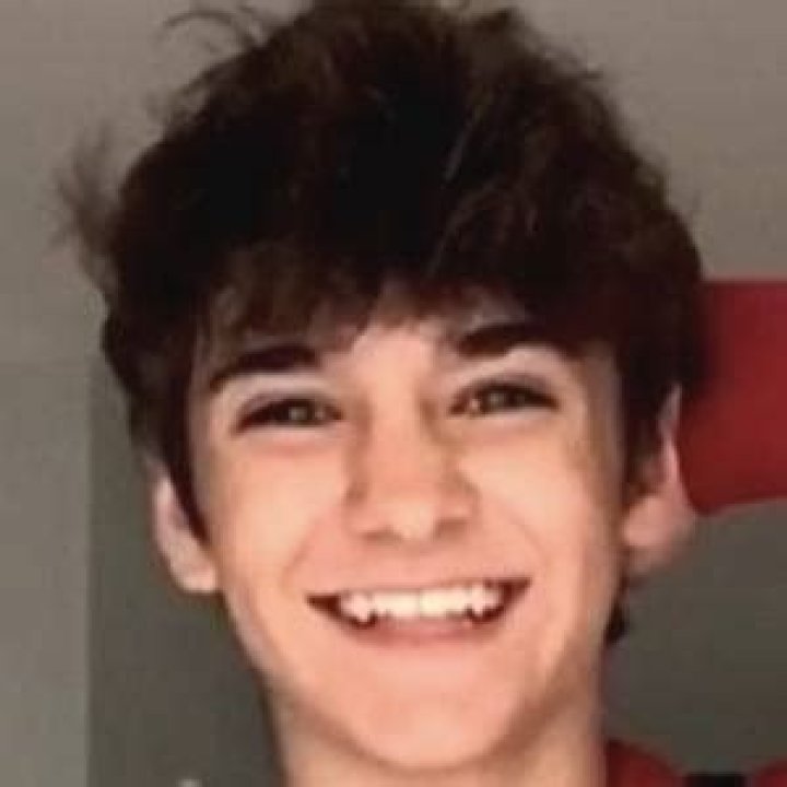 Jace Randolph