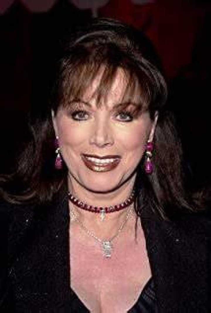 Jackie Collins- Wiki, Bio, Net Worth, Husband, Height