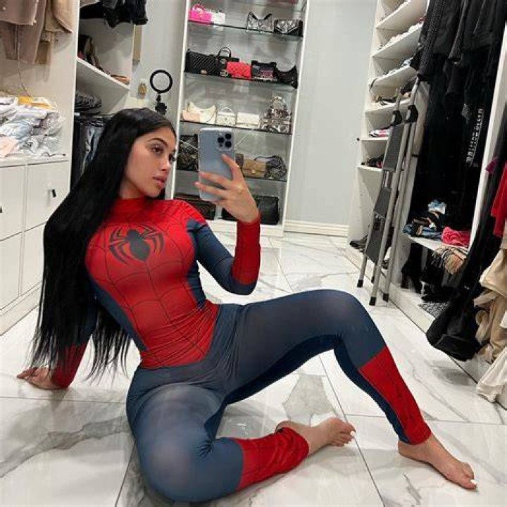 Jailyne Ojeda