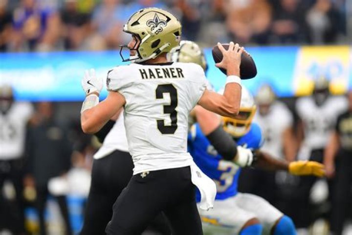 Jake Haener