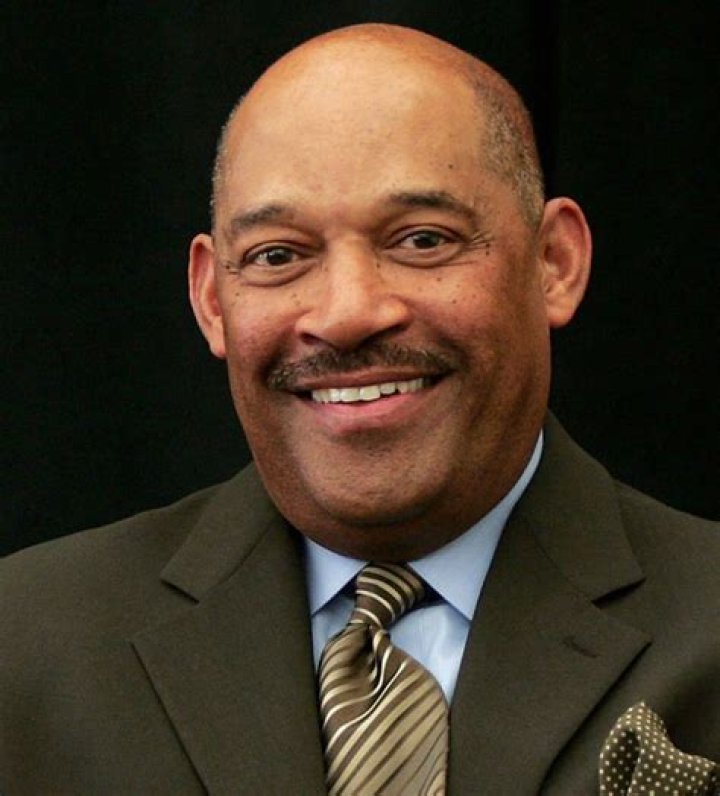 James A. Bell
