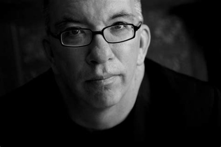 James Keelaghan