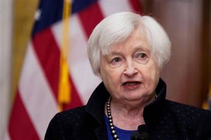 , Janet Yellen's Husband