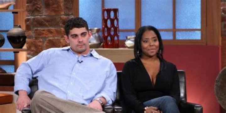 Jason Alexander, Shar Jackson's Boyfriend