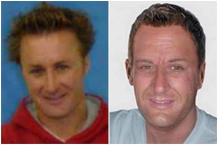 Jason Derek Brown