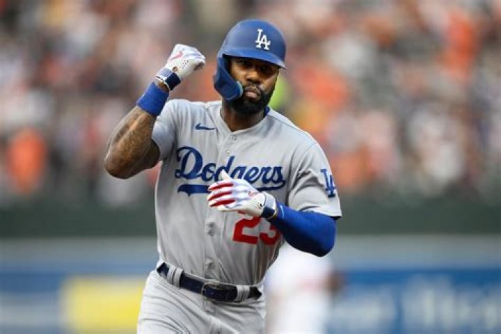 Jason Heyward