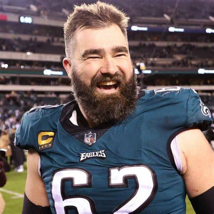 Jason Kelce Net Worth: How Much Is Jason Kelce Worth?