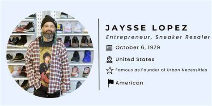 Jaysee Lopez