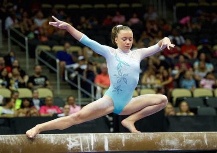 Jazmyn Foberg
