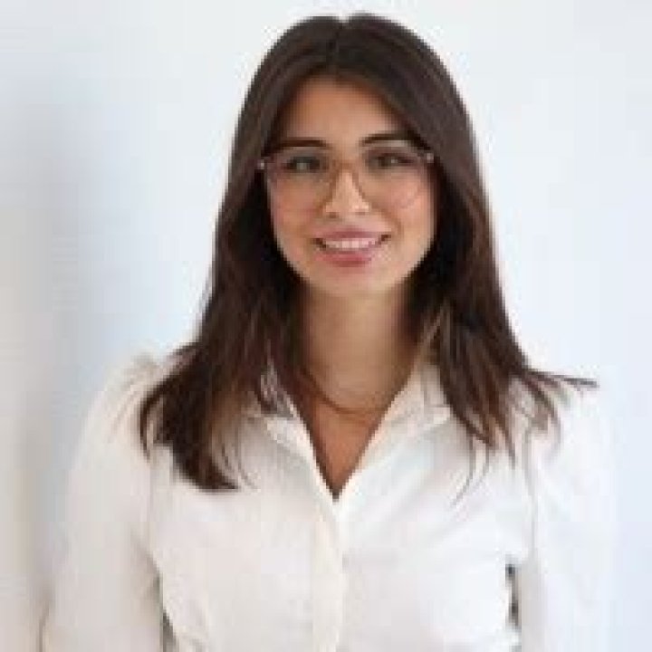 Jeanine Saleh