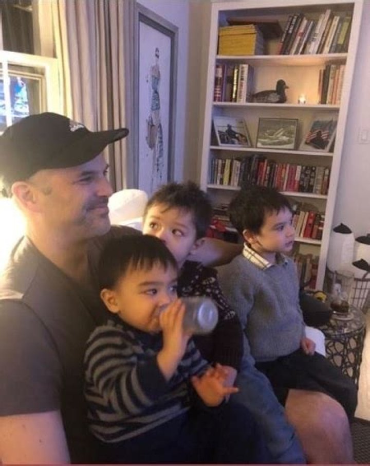Jeanne Taibbi