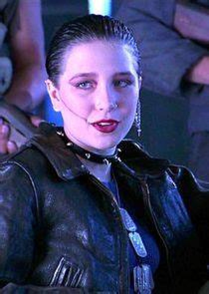 Jennifer Banko-stewart