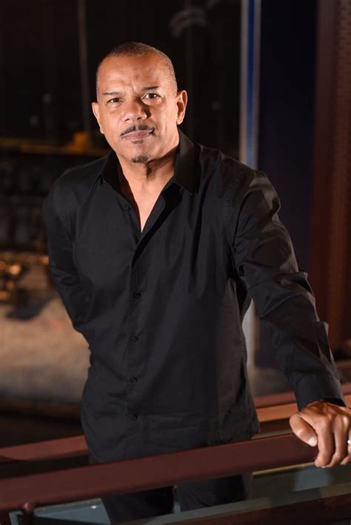 Jerry Dixon