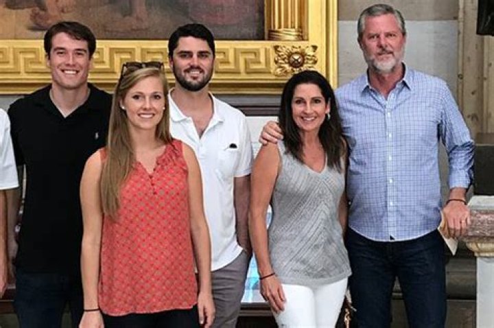 Jerry Falwell Jr
