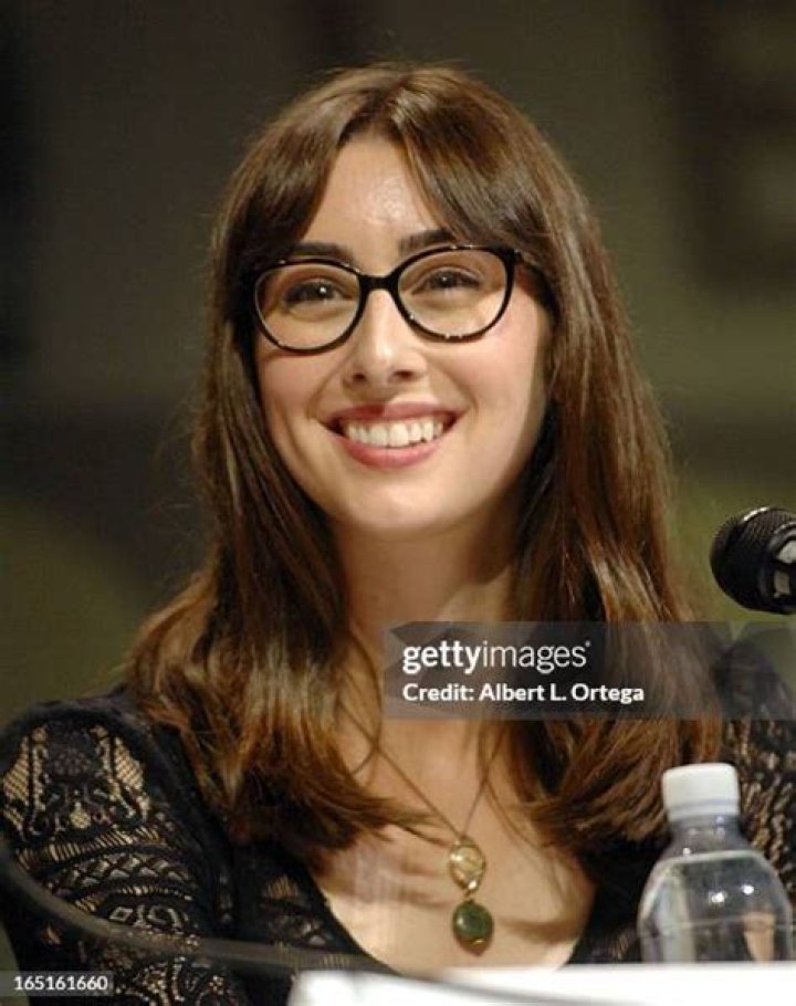Jillian Morgese