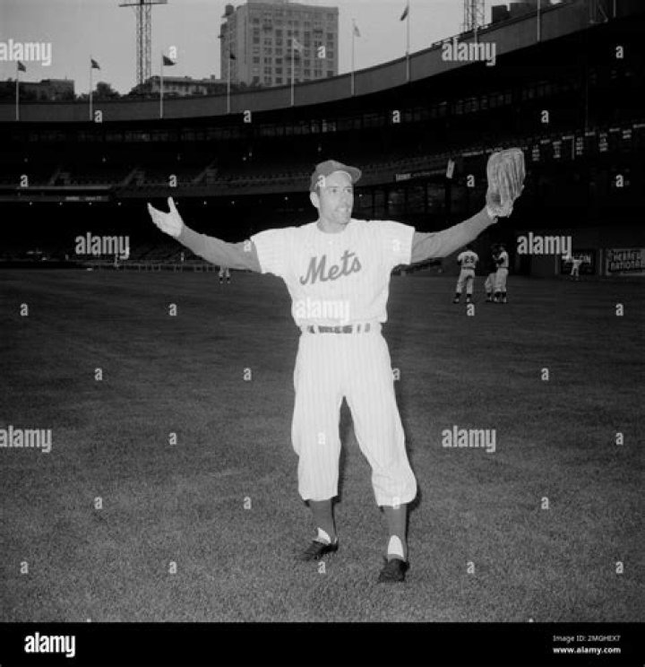 Jimmy Piersall