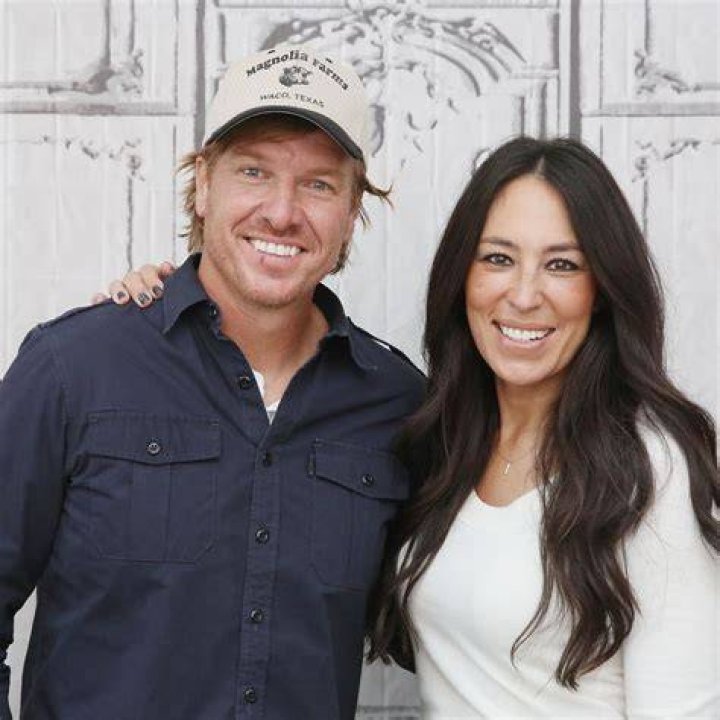 Joanna Gaines, Chip Gaines's Wife