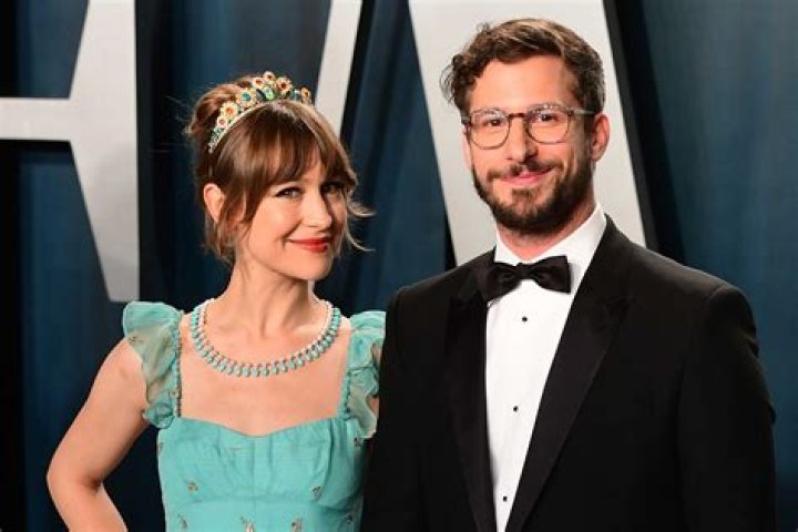 Joanna Newsom, Andy Samberg's Wife