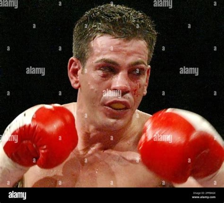 Joe Gatti
