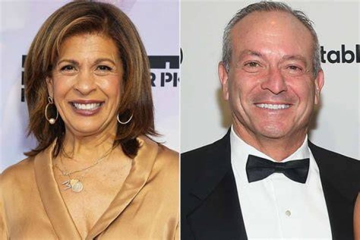 Joel Schiffman - Celebrity