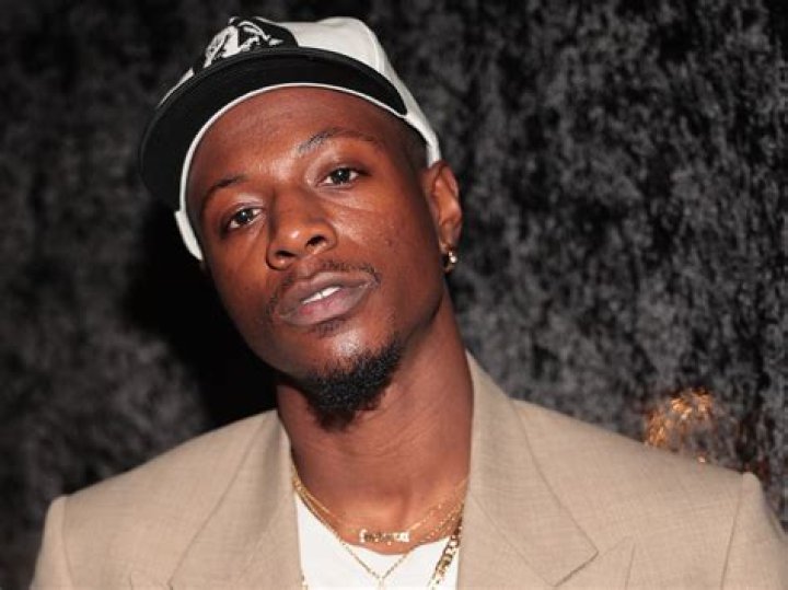 Joey Badass