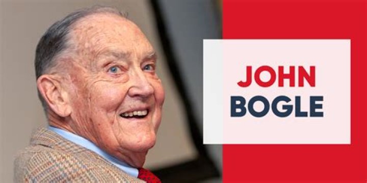 John C Bogle Net Worth, Age, Height, Bio, Birthday, Wiki!