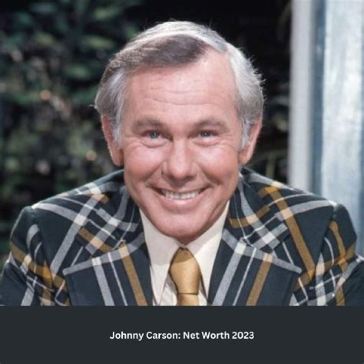John David Carson - Net Worth, Age, Height, Birthday, Bio, Wiki!