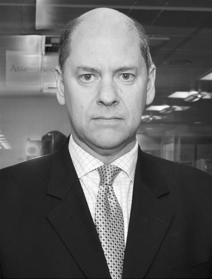 John Evans, Baron Evans of Parkside