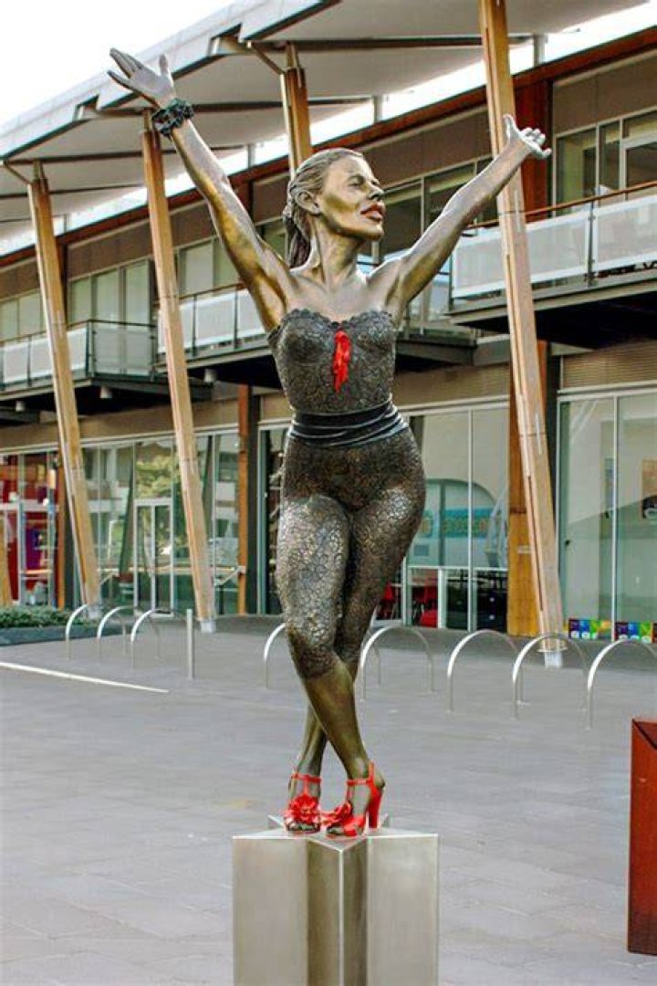 John Farnham