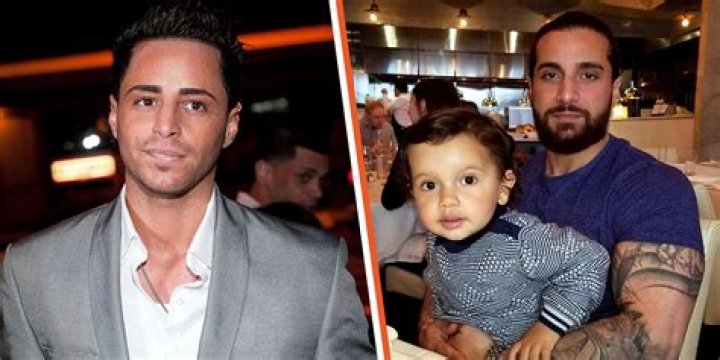 John Gotti Agnello
