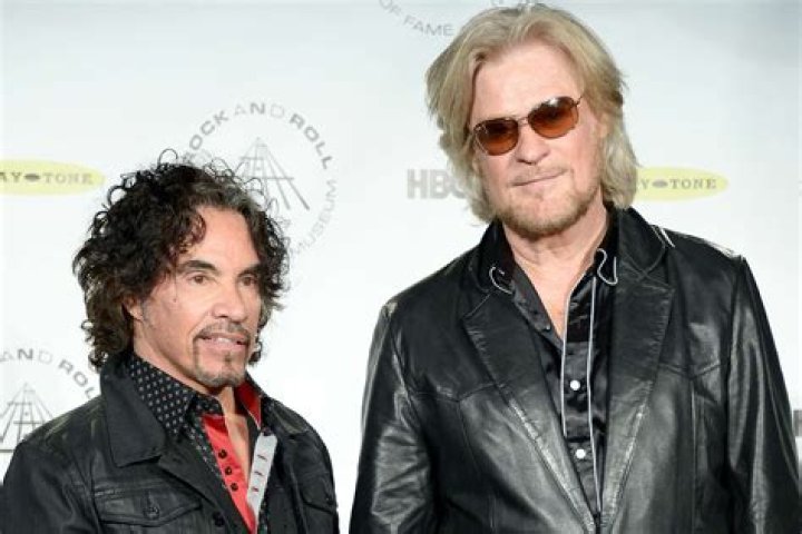 John Oates